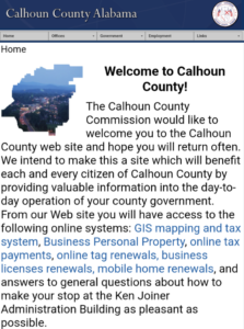 Read more about the article The Calhoun County, AL Tax Lien Sale: [The A-Z Guide]